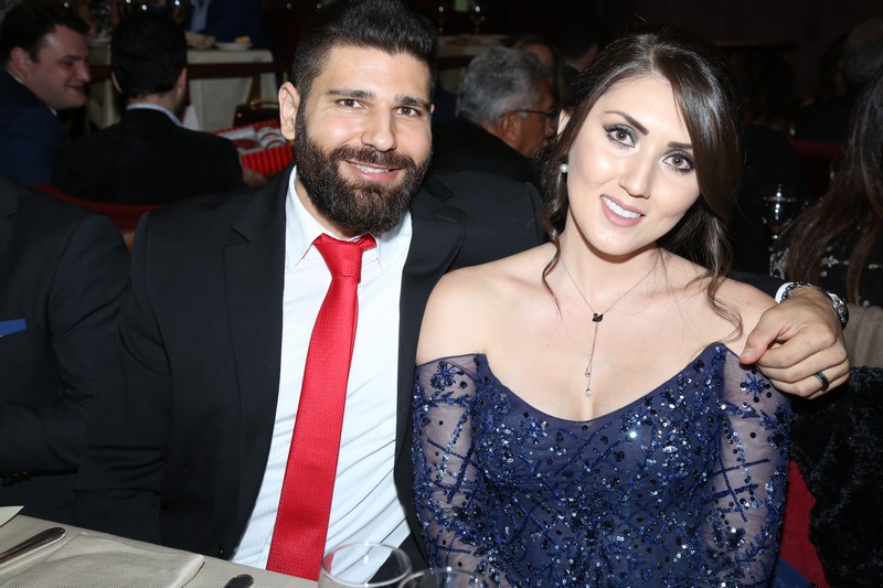 DiaLeb's 8th Annual Fundraising Gala Dinner